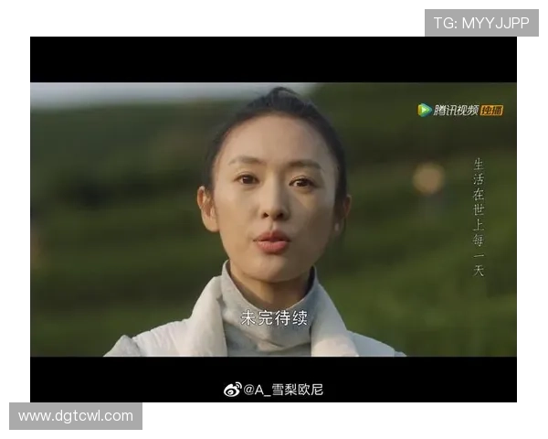 初心不改，砥砺前行：那些触动心弦的“初心电视剧”