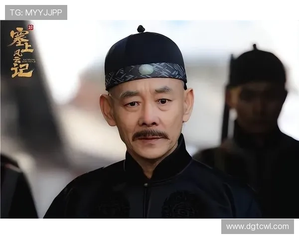 从青涩少年到实力戏骨：李茂的荧屏蜕变之旅